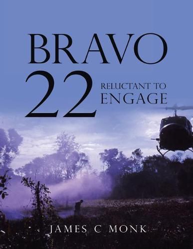 Cover image for Bravo 22