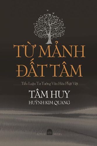 Cover image for T&#7914; M&#7842;nh D&#7844;t Tam