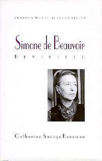 Cover image for Simone De Beauvoir Revisited