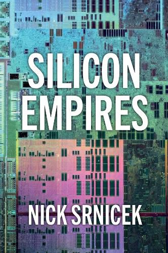 Cover image for Silicon Empires