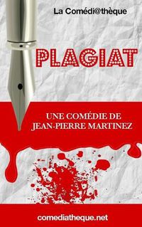 Cover image for Plagiat