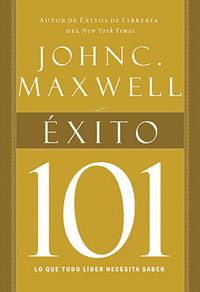 Cover image for Exito 101