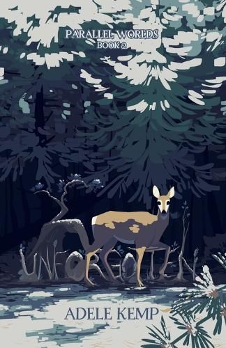 Cover image for Unforgotten