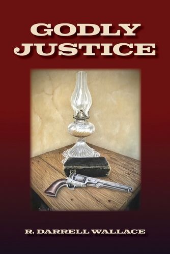 Cover image for Godly Justice