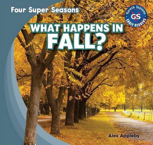 What Happens in Fall?