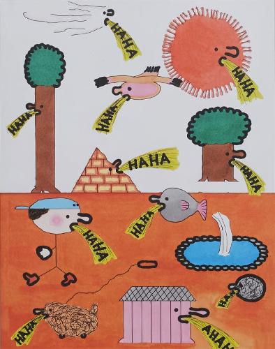 Cover image for Tools of Encouragement