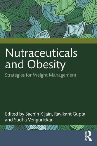 Cover image for Nutraceuticals and Obesity