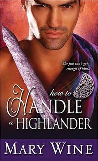 Cover image for How to Handle a Highlander