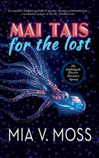 Cover image for Mai Tais for the Lost