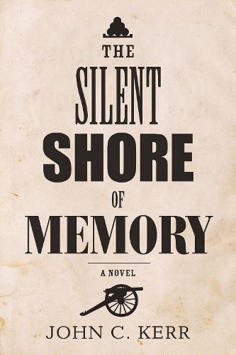 Cover image for The Silent Shore of Memory