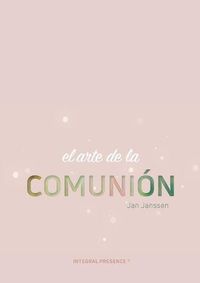 Cover image for El arte de la comunion