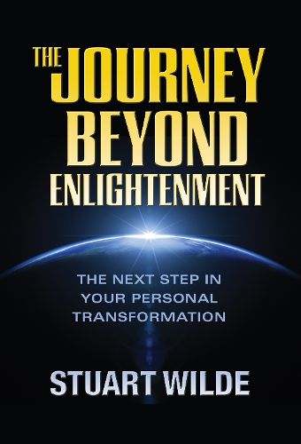 Cover image for The Journey Beyond Enlightenment