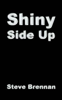 Cover image for Shiny Side Up