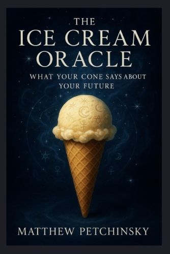 Cover image for The Ice Cream Oracle