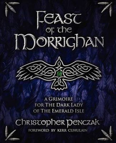 Feast of the Morrighan