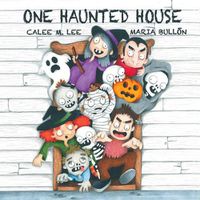 Cover image for One Haunted House