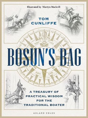 Cover image for Bosun's Bag