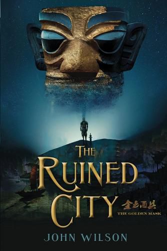 Cover image for The Ruined City: Ruined City