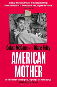 Cover image for American Mother