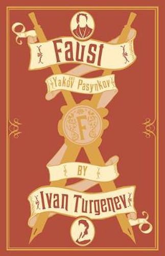 Cover image for Faust: New Translation