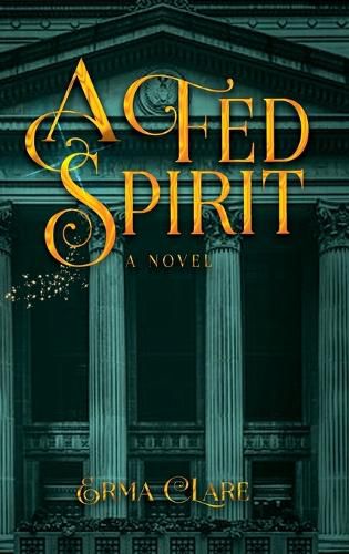 Cover image for A Fed Spirit