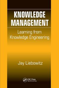 Cover image for Knowledge Management: Learning from Knowledge Engineering