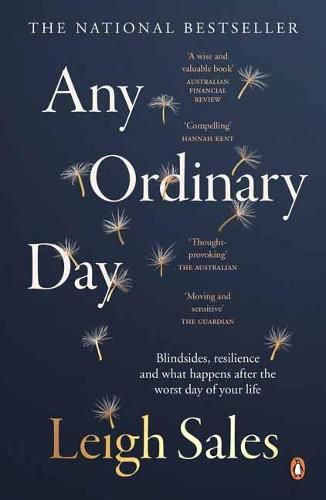 Cover image for Any Ordinary Day