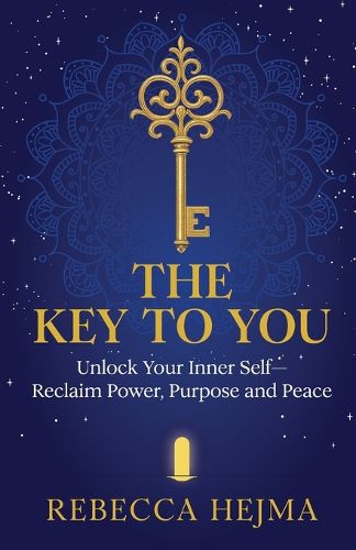 Cover image for The Key to You