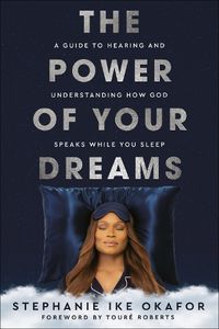 Cover image for The Power of Your Dreams