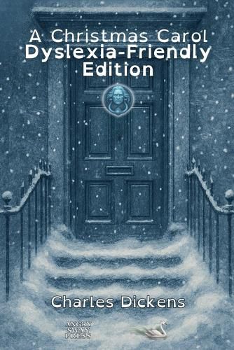 Cover image for A Christmas Carol