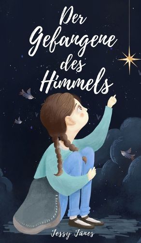 Cover image for Der Gefangene des Himmels