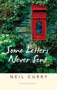 Cover image for Some Letters Never Sent