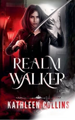 Cover image for Realm Walker