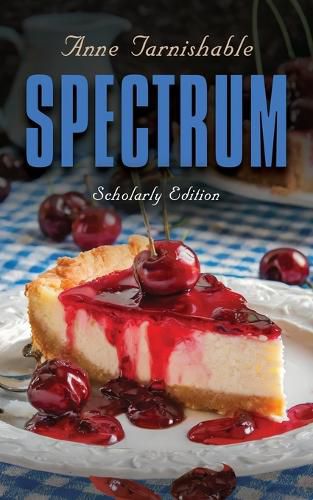 Cover image for Spectrum