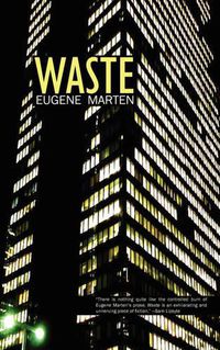 Cover image for Waste