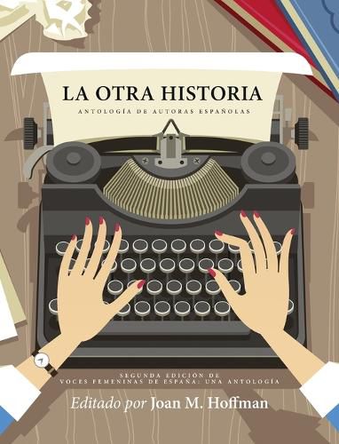 Cover image for La otra historia