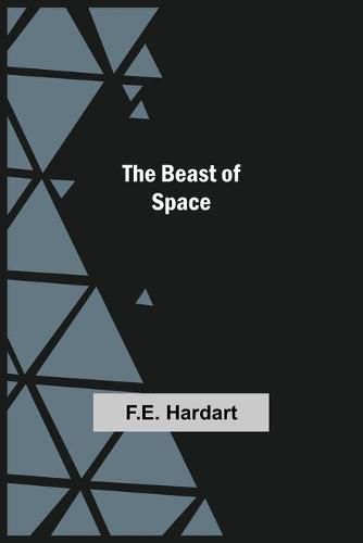 Cover image for The Beast of Space