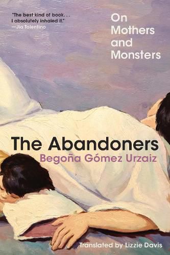 Cover image for The Abandoners