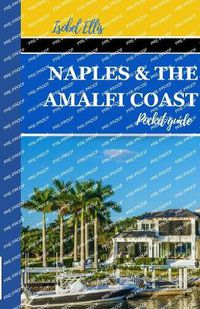 Cover image for Naples and the Amalfi Coast Pocket Guide
