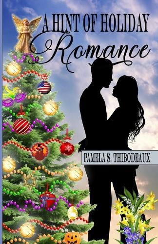 Cover image for A Hint of Holiday Romance