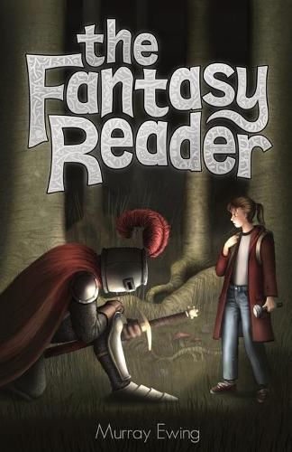 Cover image for The Fantasy Reader