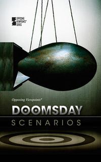 Cover image for Doomsday Scenarios