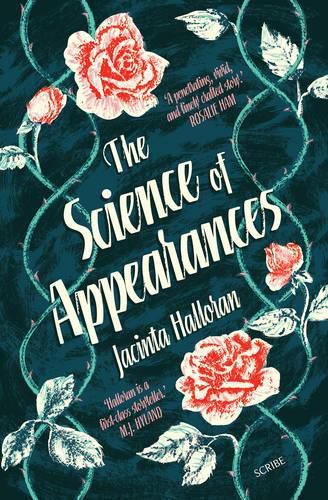 Cover image for The Science of Appearances