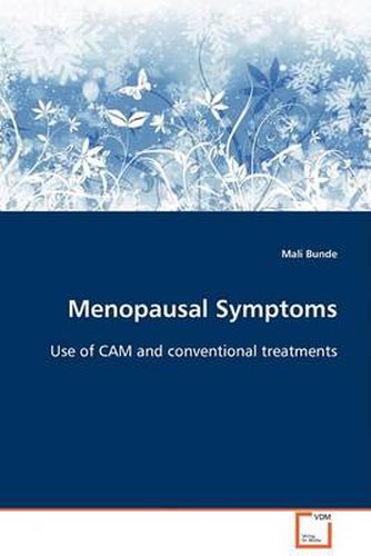Cover image for Menopausal Symptoms