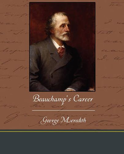 Cover image for Beauchamp's Career