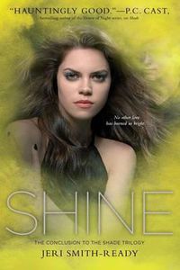 Cover image for Shine