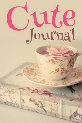 Cover image for Cute Journal