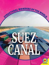 Cover image for Suez Canal