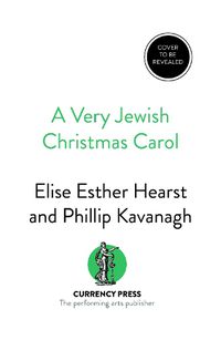 Cover image for A Very Jewish Christmas Carol
