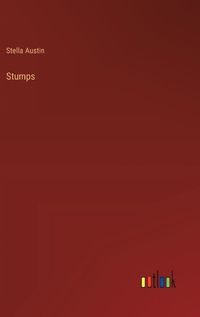 Cover image for Stumps